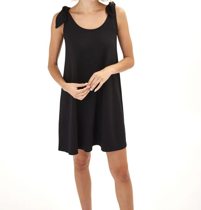 Threads 4 Thought-Women's Nuri Modal Terry Dress