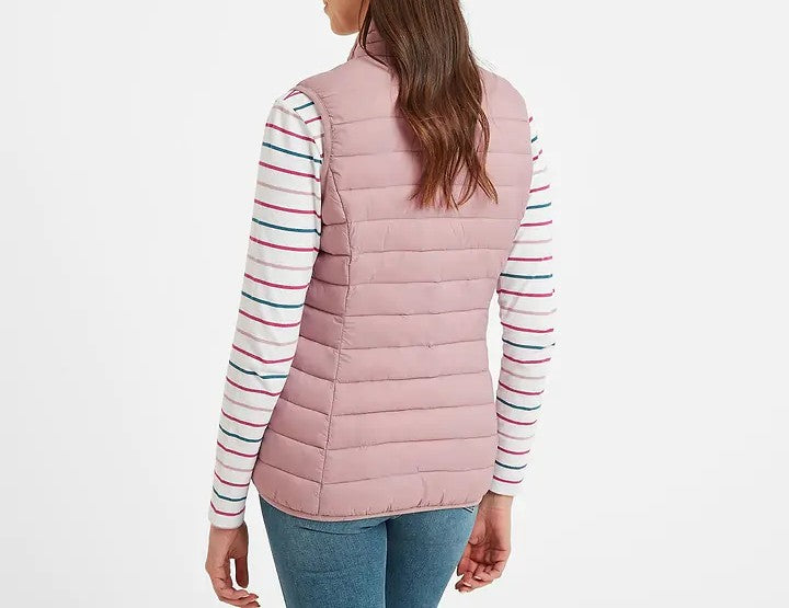 TOG 24-Gibson Womens Insulated Padded Vest