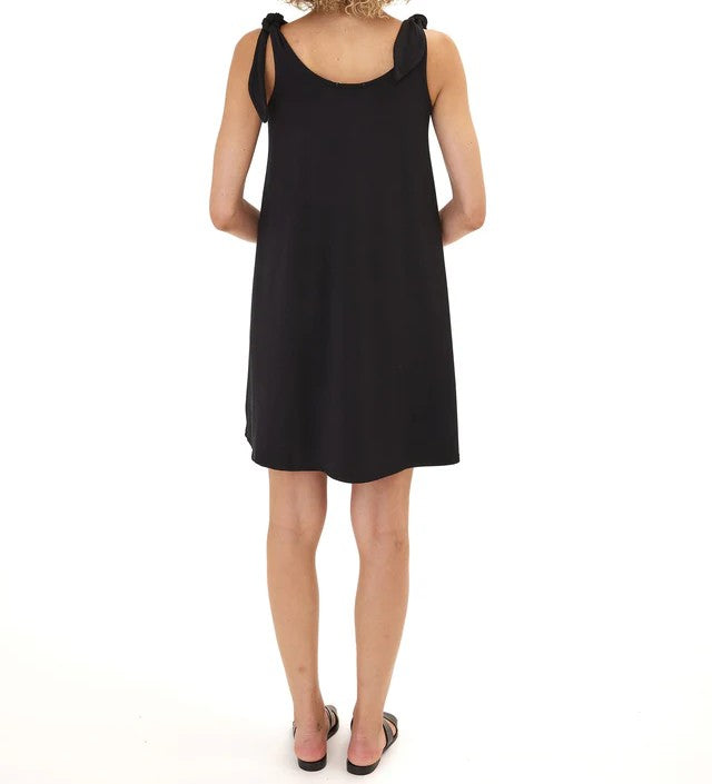 Threads 4 Thought-Women's Nuri Modal Terry Dress