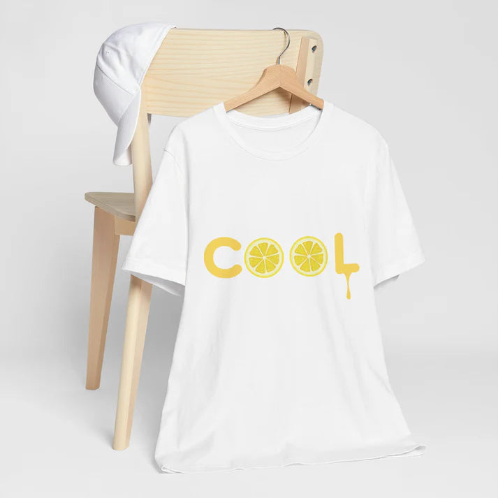 Zestque Clothing-Women's Cool Lime T-Shirt