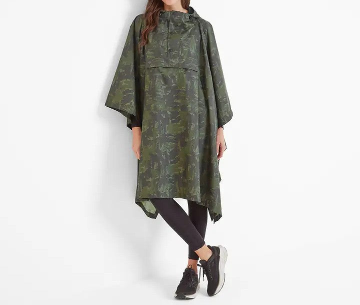 TOG 24-Drench Unisex Poncho