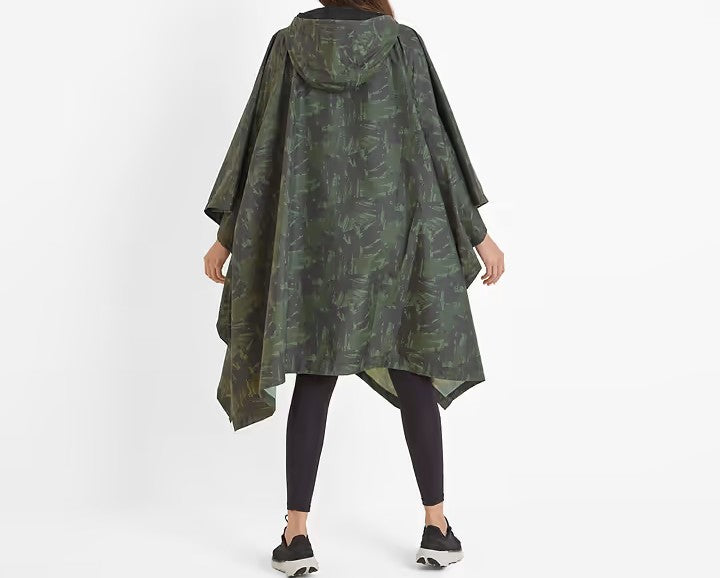 TOG 24-Drench Unisex Poncho