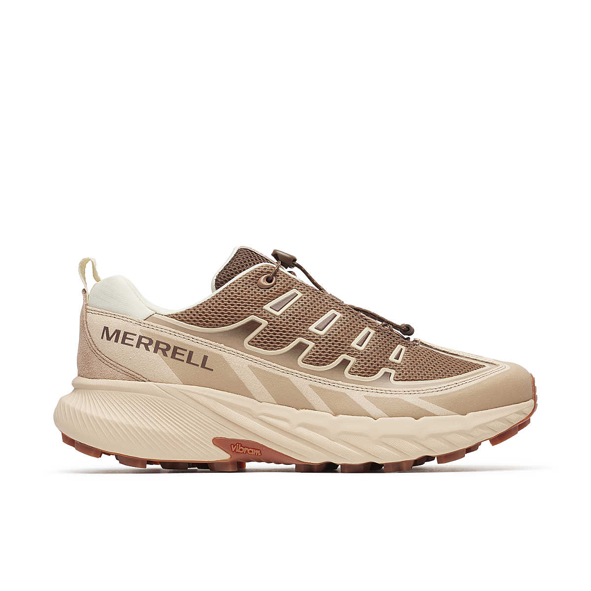 Merrell-Agility Peak 5 Trek Sneaker
