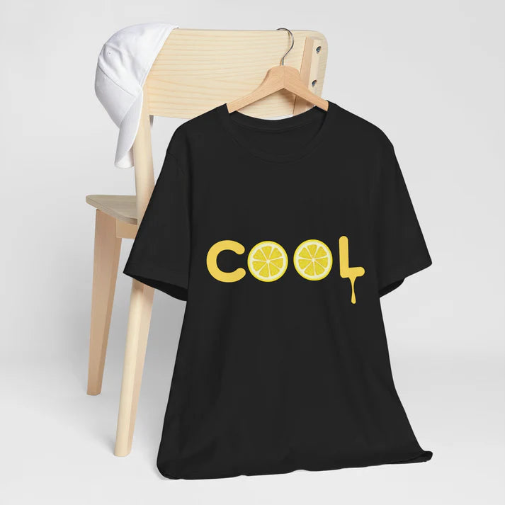 Zestque Clothing-Women's Cool Lime T-Shirt