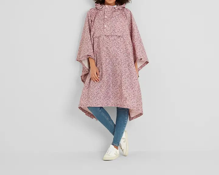 TOG 24-Drench Unisex Poncho