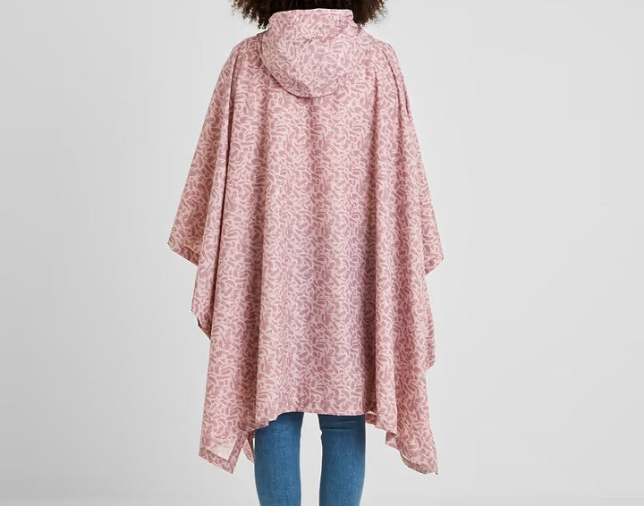 TOG 24-Drench Unisex Poncho