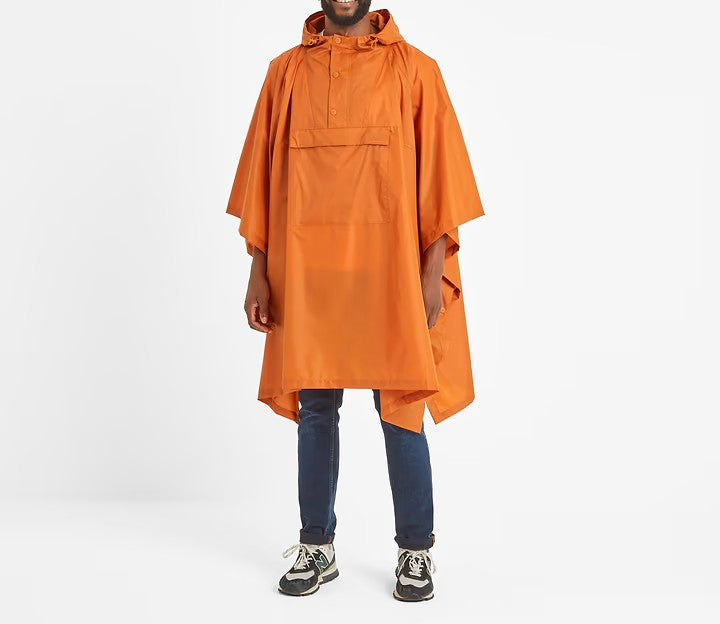 TOG 24-Drench Unisex Poncho