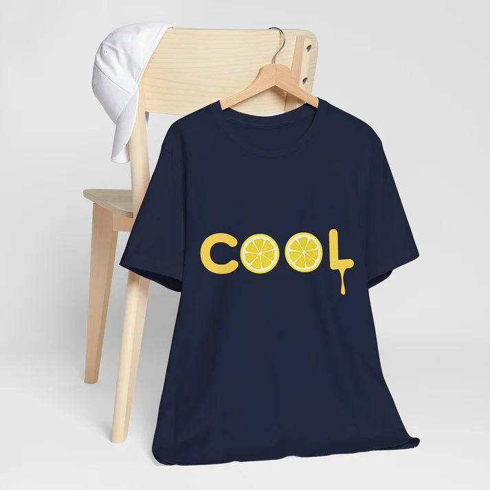 Zestque Clothing-Women's Cool Lime T-Shirt