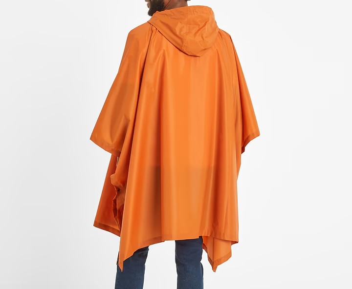 TOG 24-Drench Unisex Poncho
