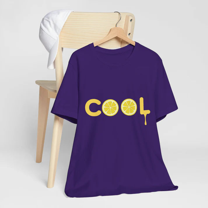 Zestque Clothing-Women's Cool Lime T-Shirt