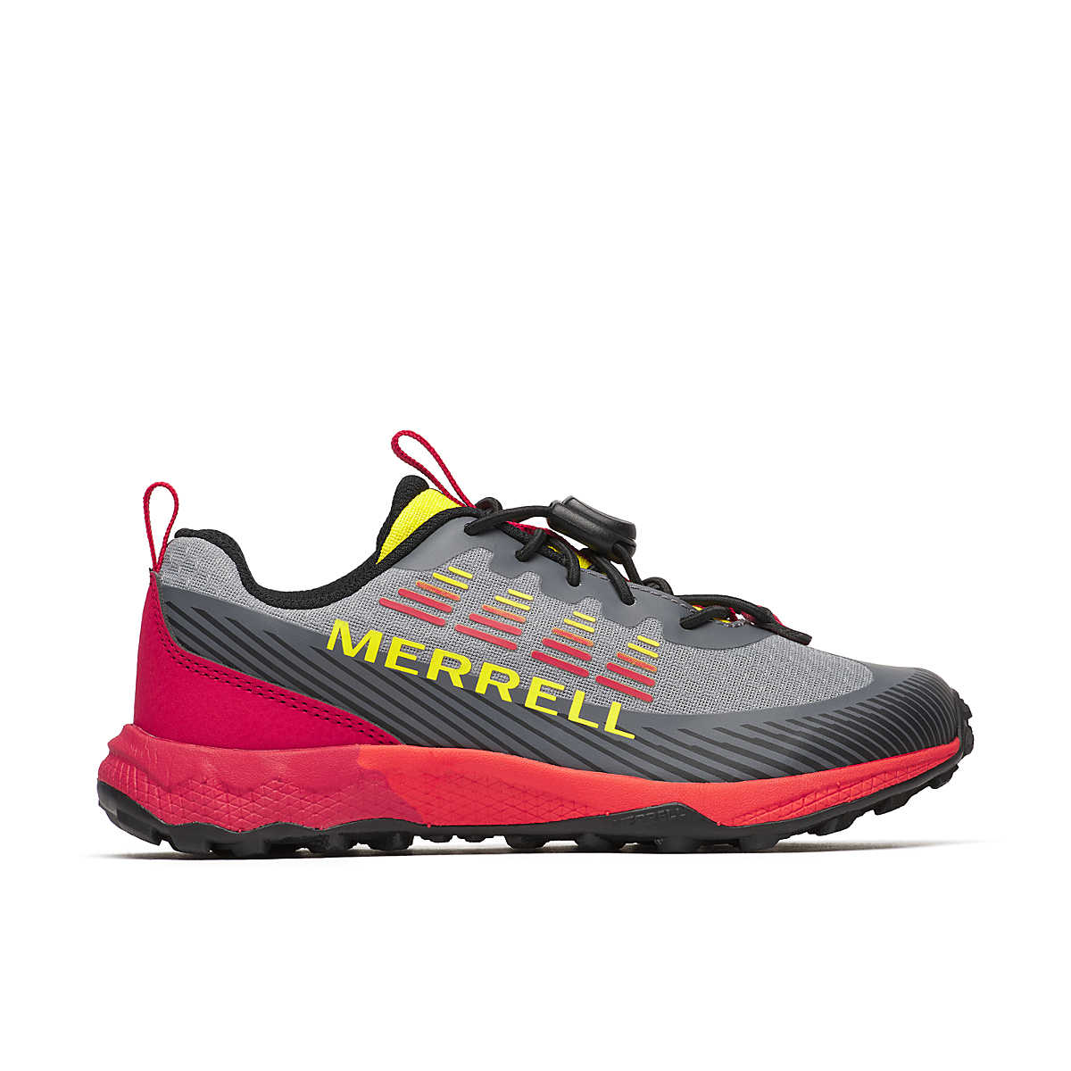 Merrell-Big Kid's Agility Peak Sneaker