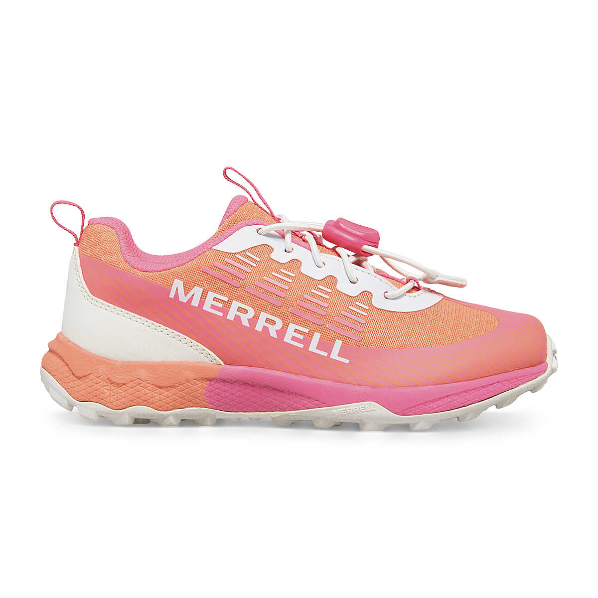 Merrell-Big Kid's Agility Peak Sneaker