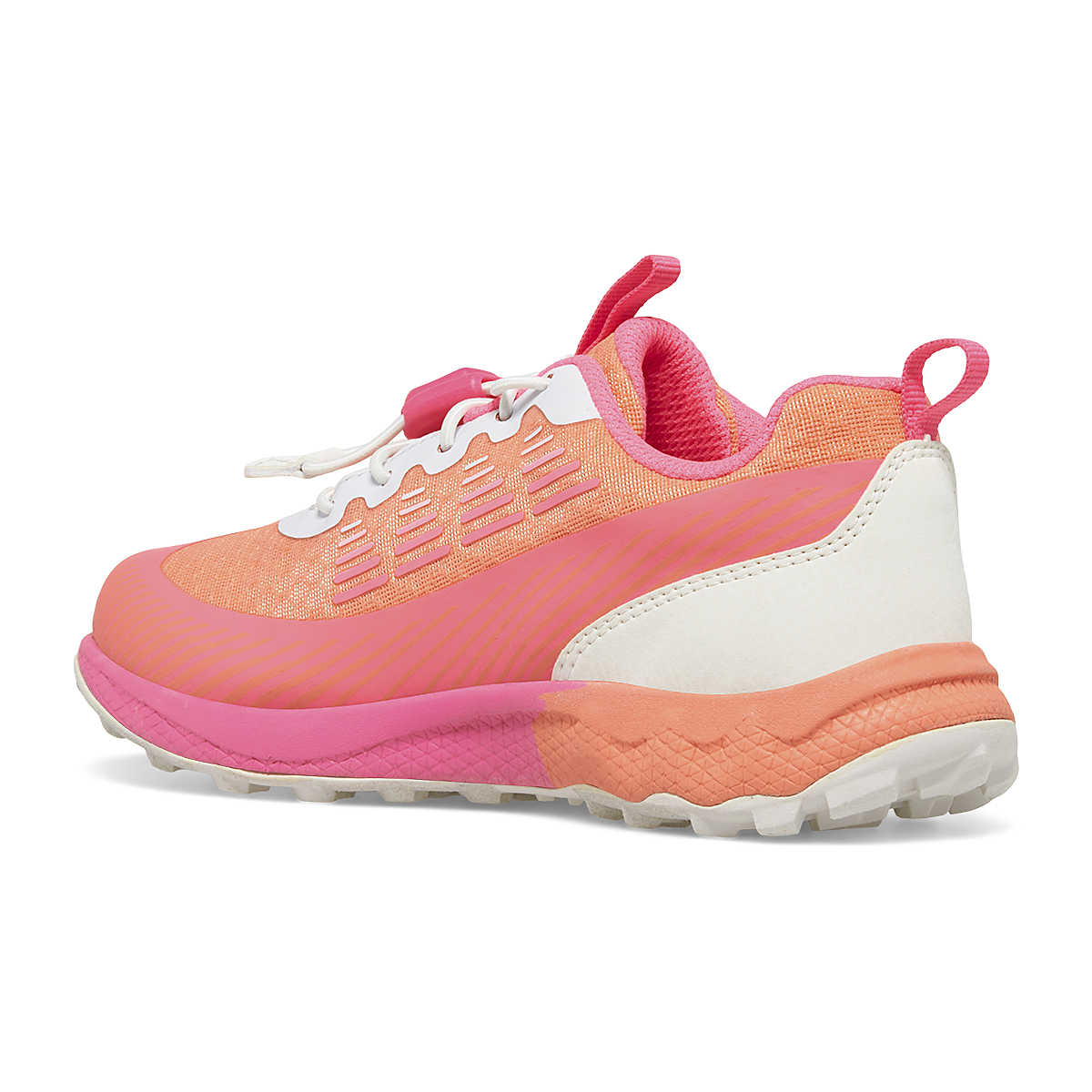 Merrell-Big Kid's Agility Peak Sneaker