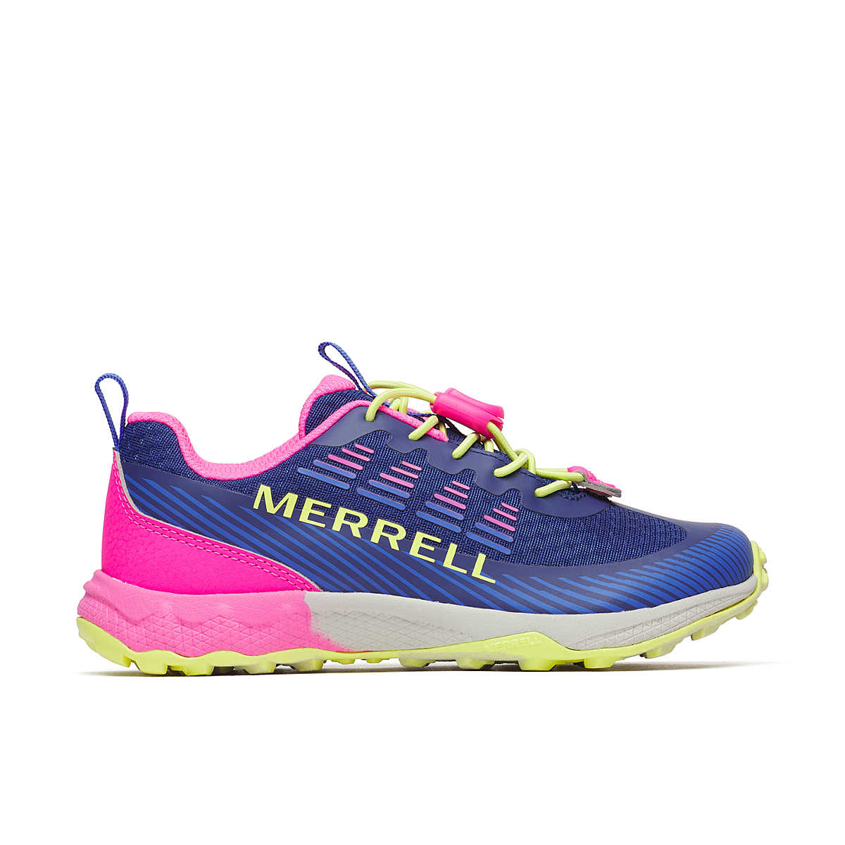 Merrell-Big Kid's Agility Peak Sneaker