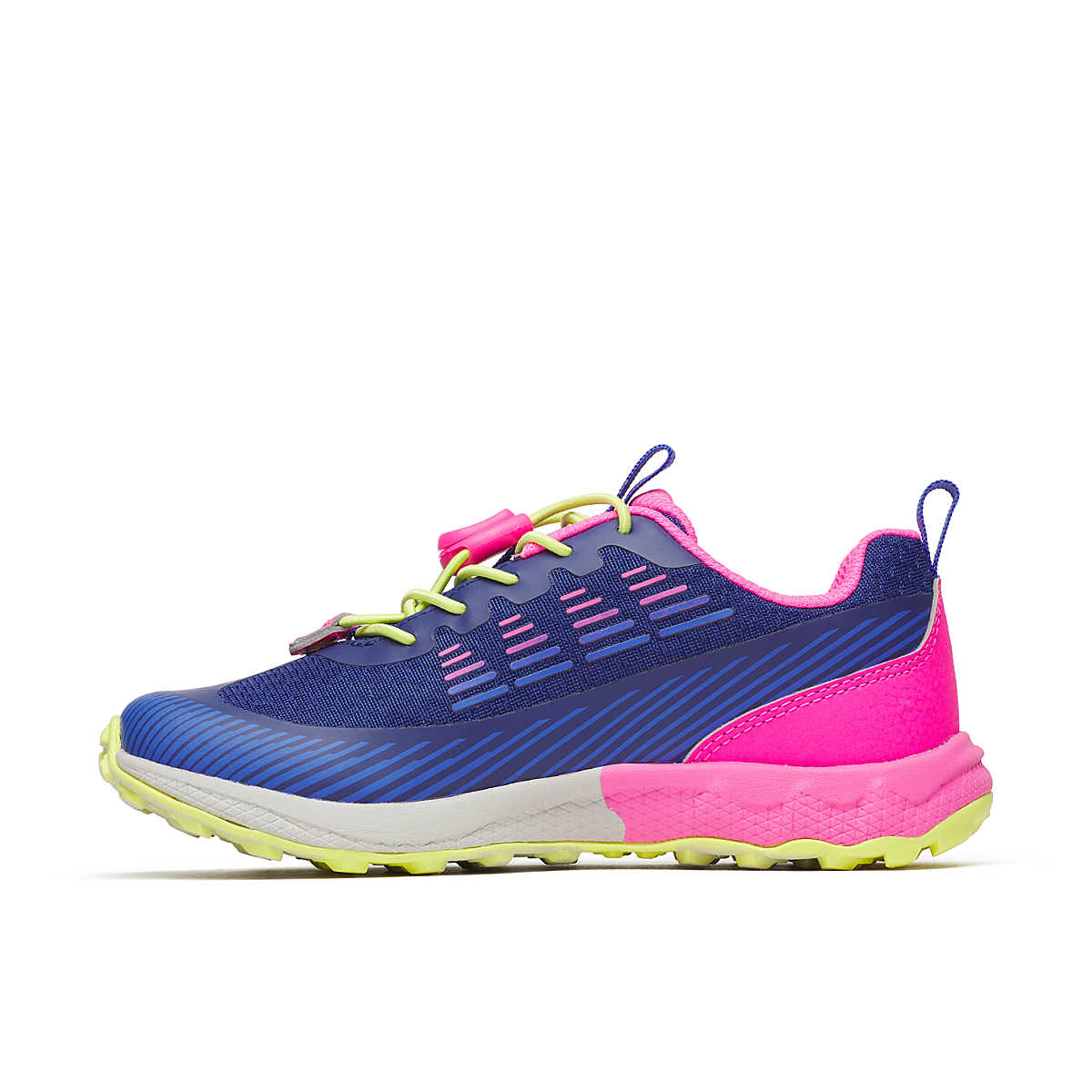 Merrell-Big Kid's Agility Peak Sneaker