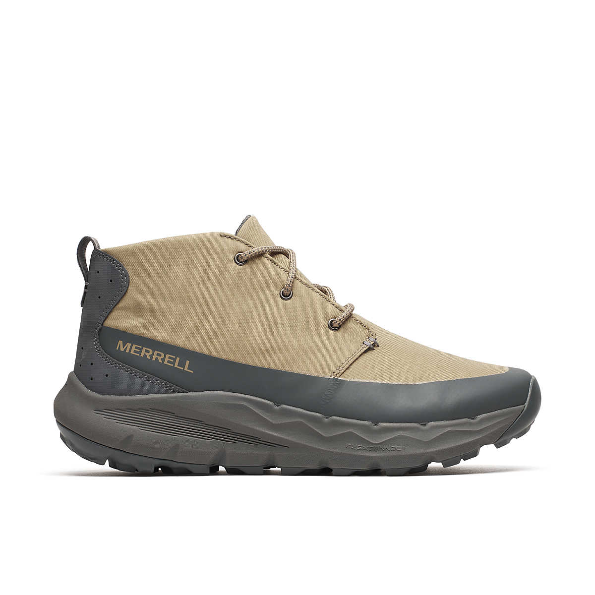 Merrell-Men's Nova 4 Traveller-Mid