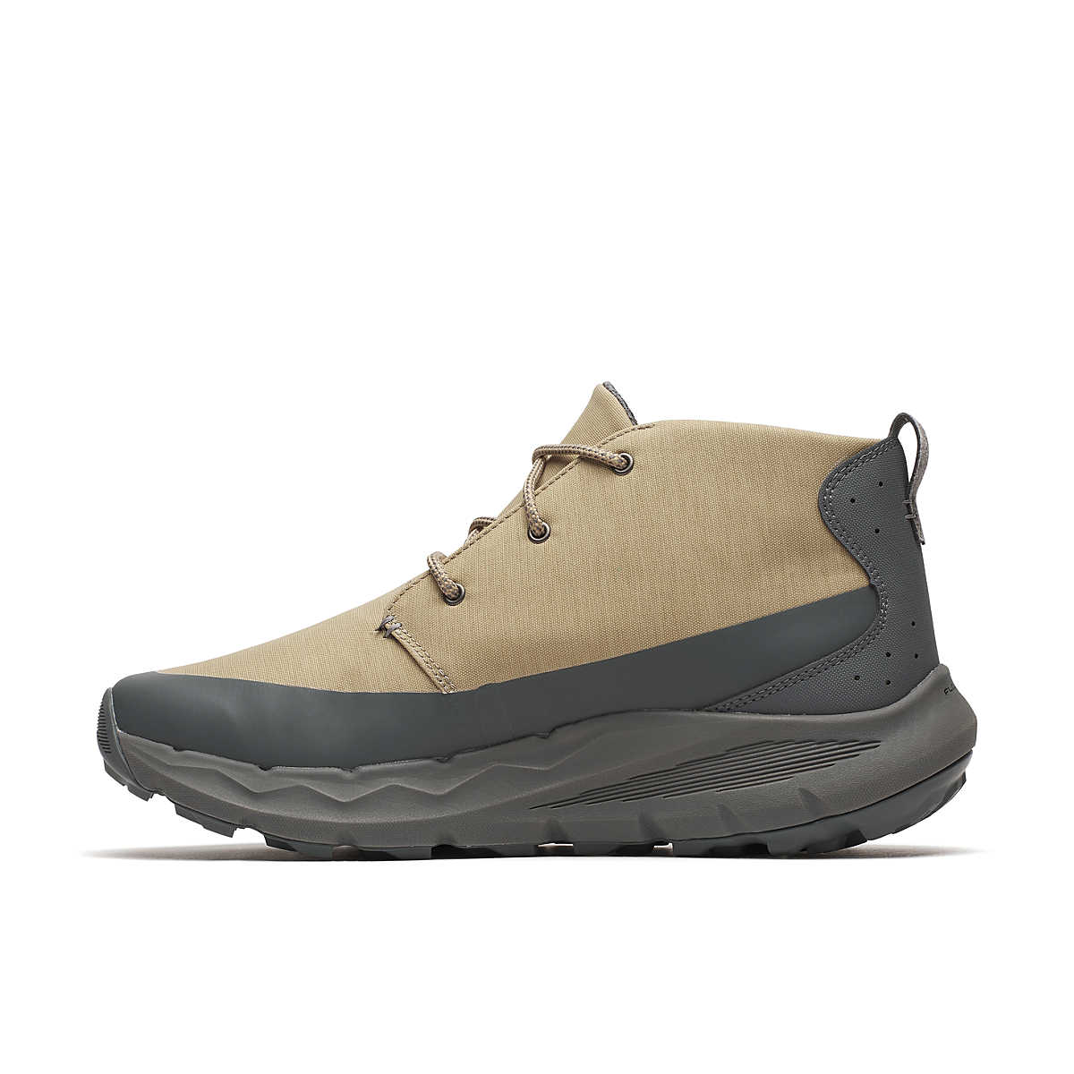 Merrell-Men's Nova 4 Traveller-Mid