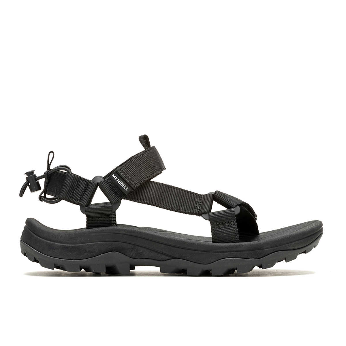 Merrell-Women's Speed Fusion Web Sport Sandal