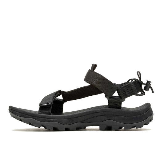 Merrell-Women's Speed Fusion Web Sport Sandal