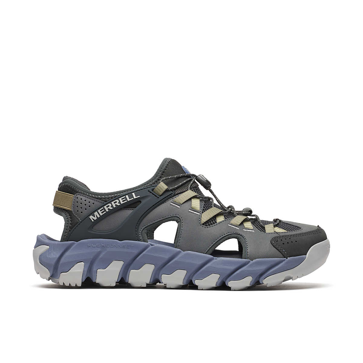 Merrell-Men's Maipo Explorer Sieve Sandal