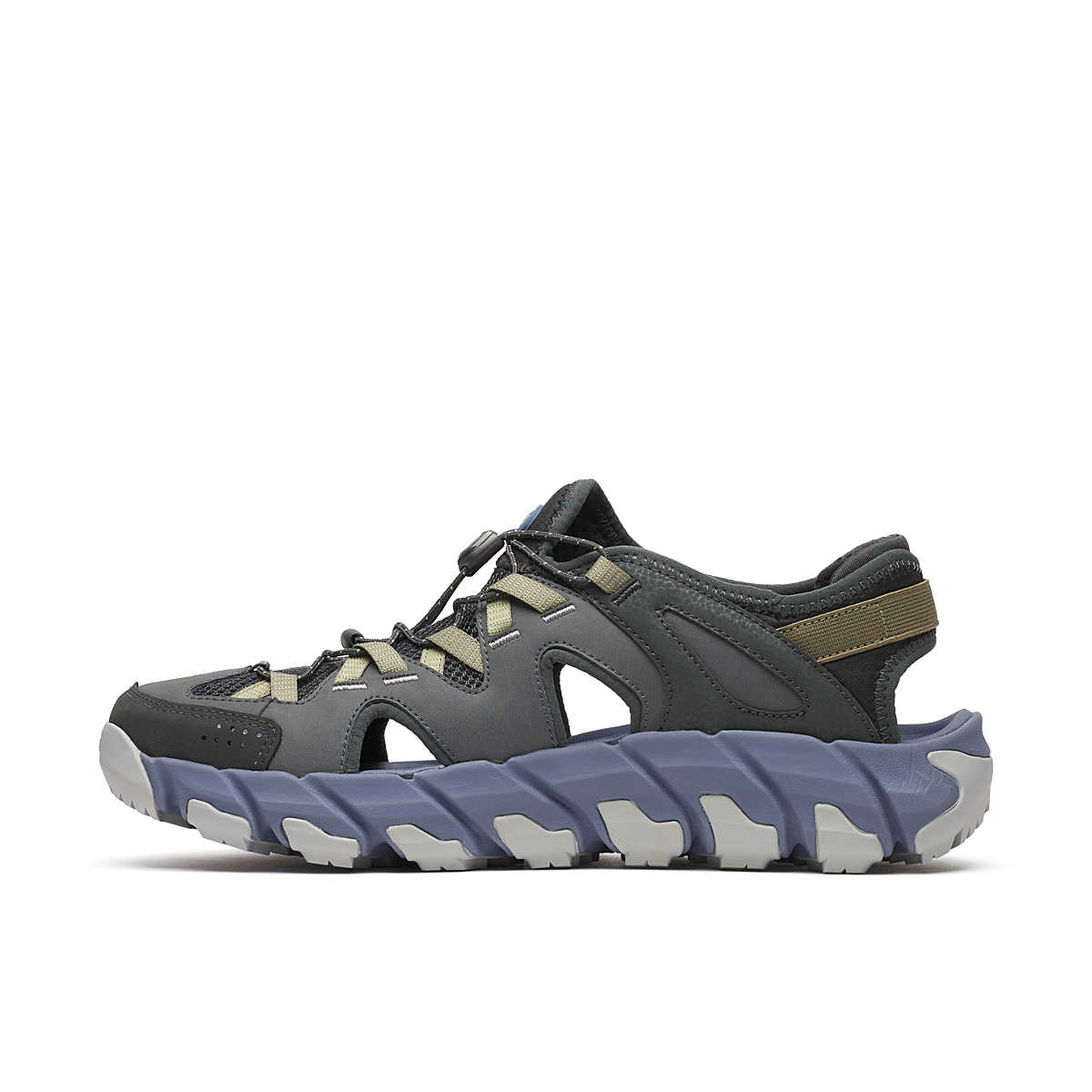 Merrell-Men's Maipo Explorer Sieve Sandal