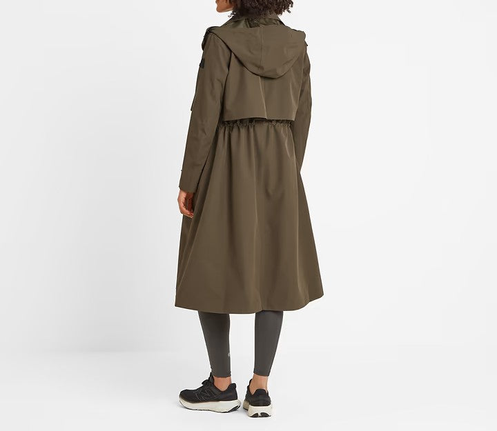 TOG 24-Alva Womens Waterproof Jacket