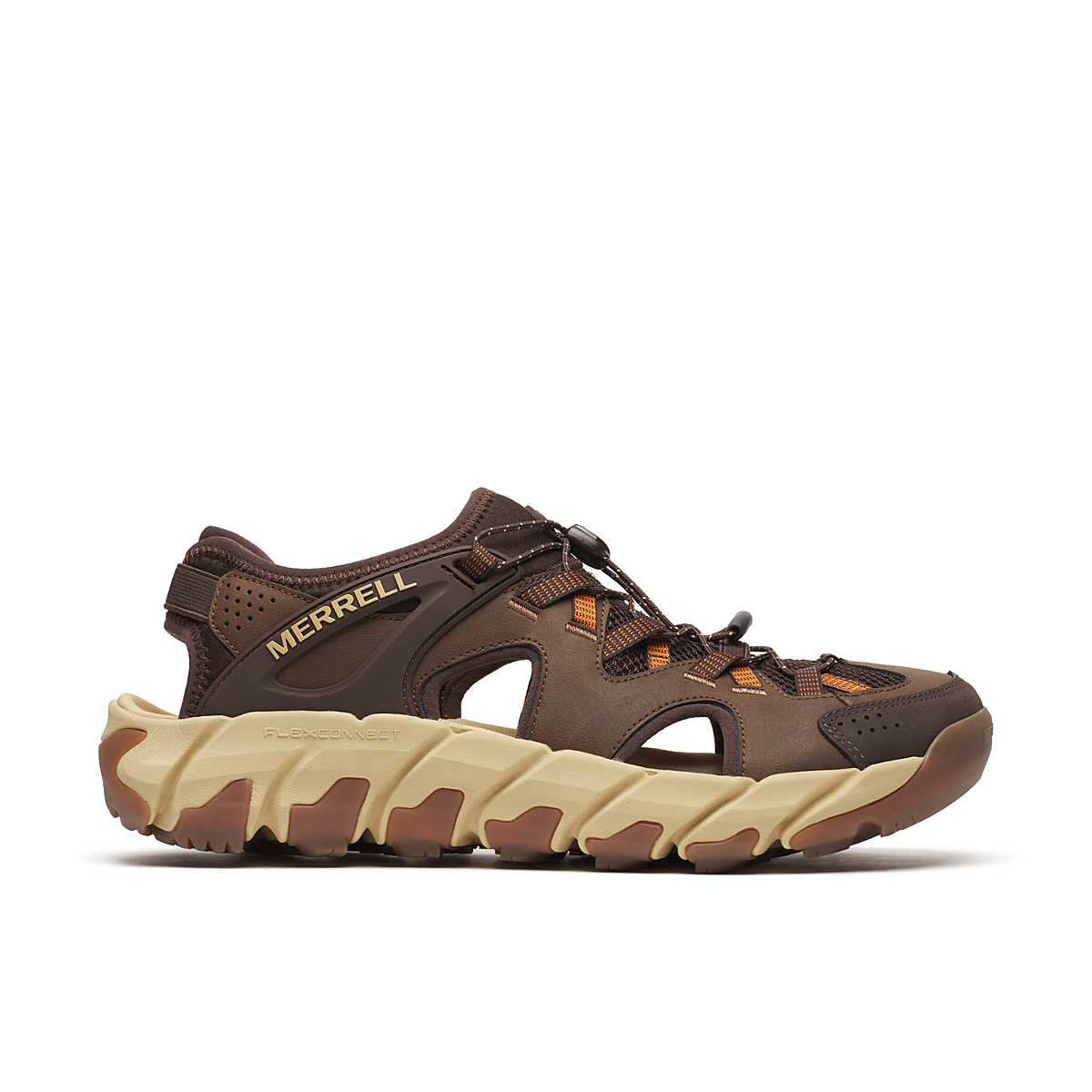 Merrell-Men's Maipo Explorer Sieve Sandal