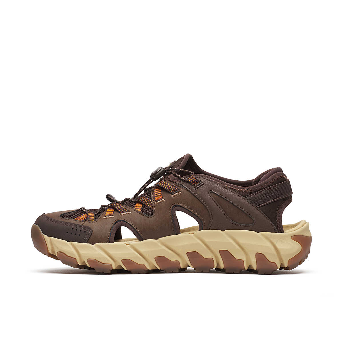 Merrell-Men's Maipo Explorer Sieve Sandal