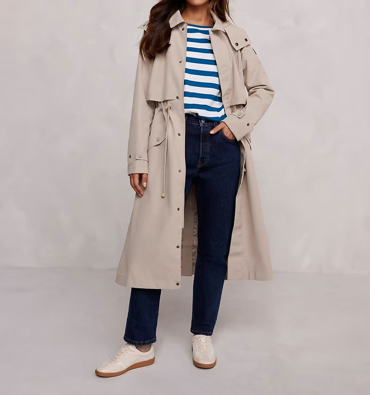 TOG 24-Alva Womens Waterproof Jacket