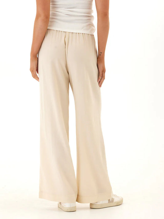 Threads 4 Thought-Women's Izzy Breezy Linen Wide Leg Pant