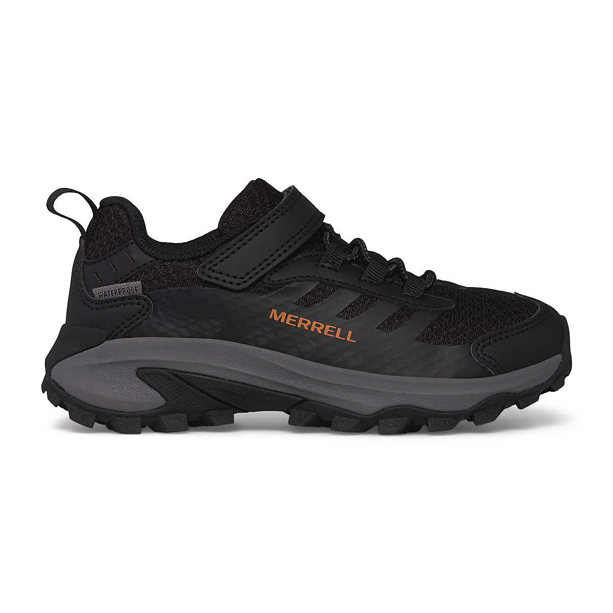 Merrell-Big Kid's Moab Speed 2 Low A/C Waterproof