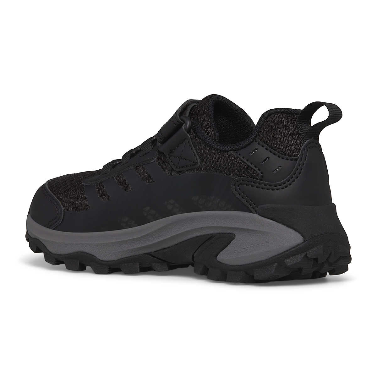 Merrell-Big Kid's Moab Speed 2 Low A/C Waterproof