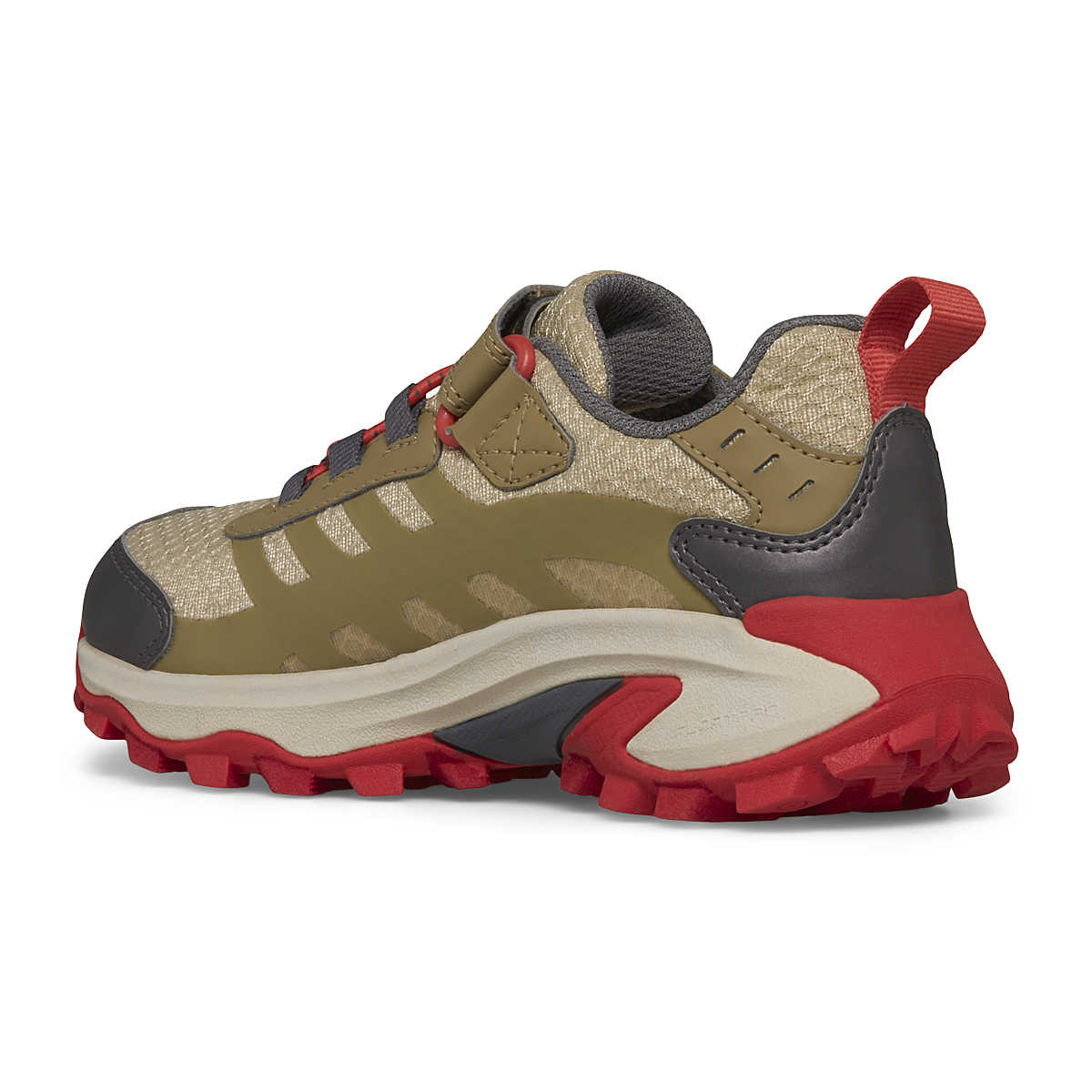 Merrell-Big Kid's Moab Speed 2 Low A/C Waterproof