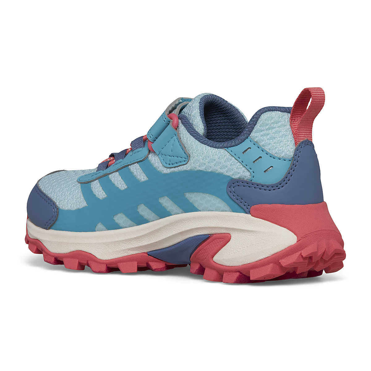 Merrell-Big Kid's Moab Speed 2 Low A/C Waterproof
