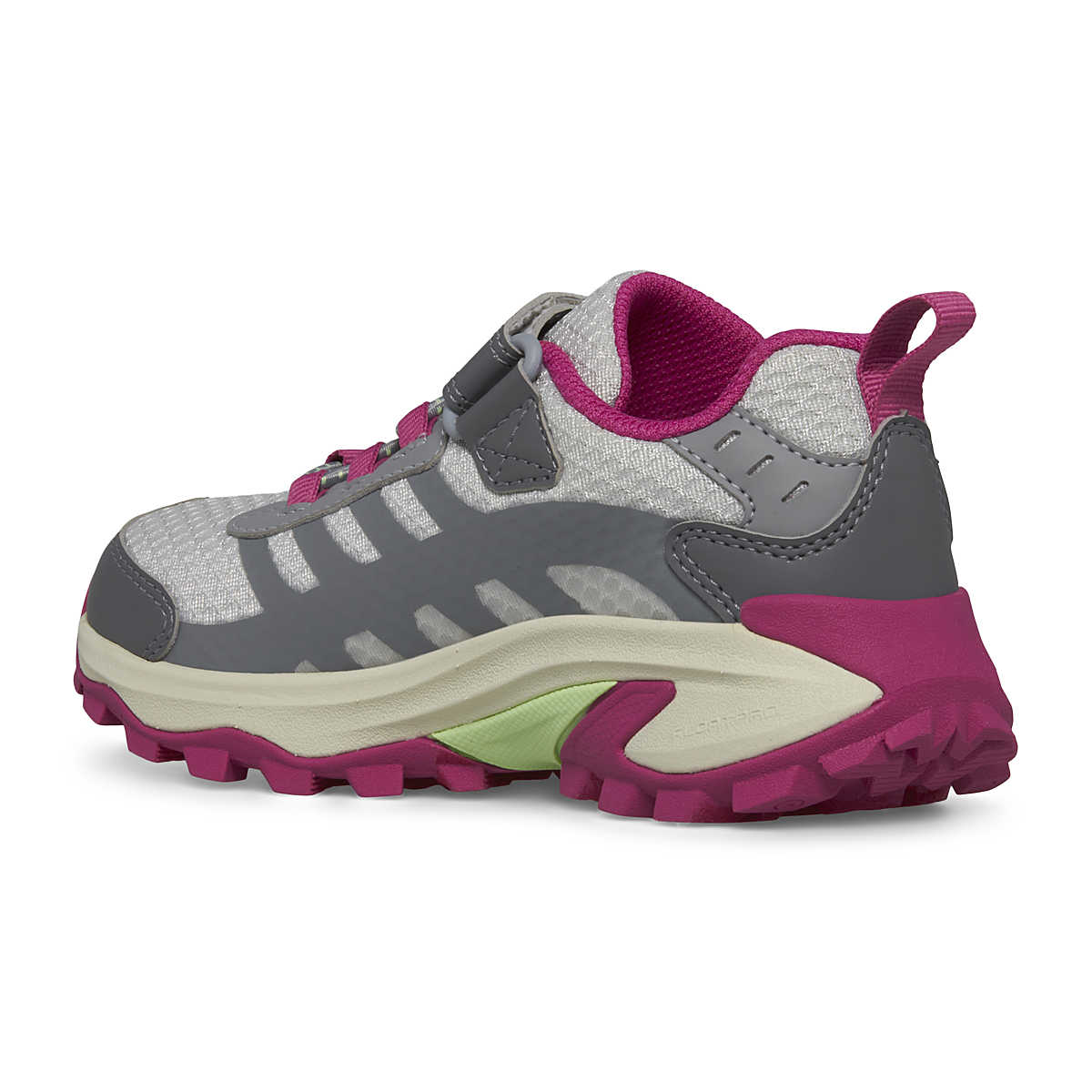 Merrell-Big Kid's Moab Speed 2 Low A/C Waterproof