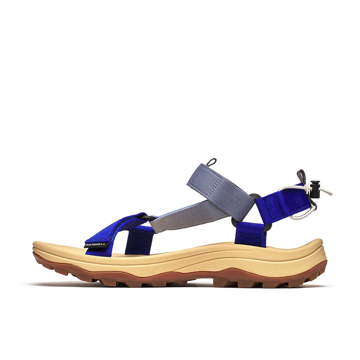 Merrell-Men's Speed Fusion Web Sport Sandal
