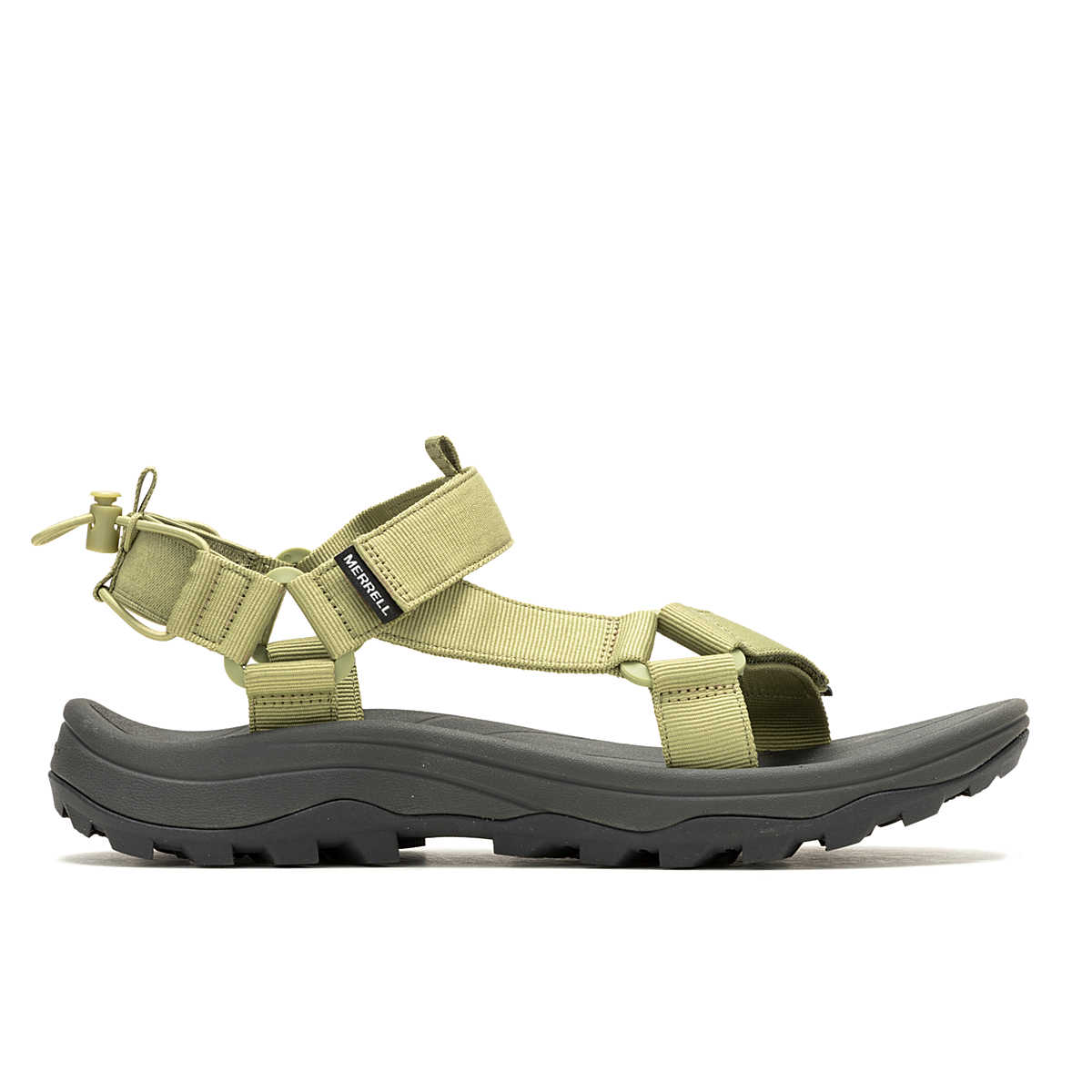 Merrell-Men's Speed Fusion Web Sport Sandal