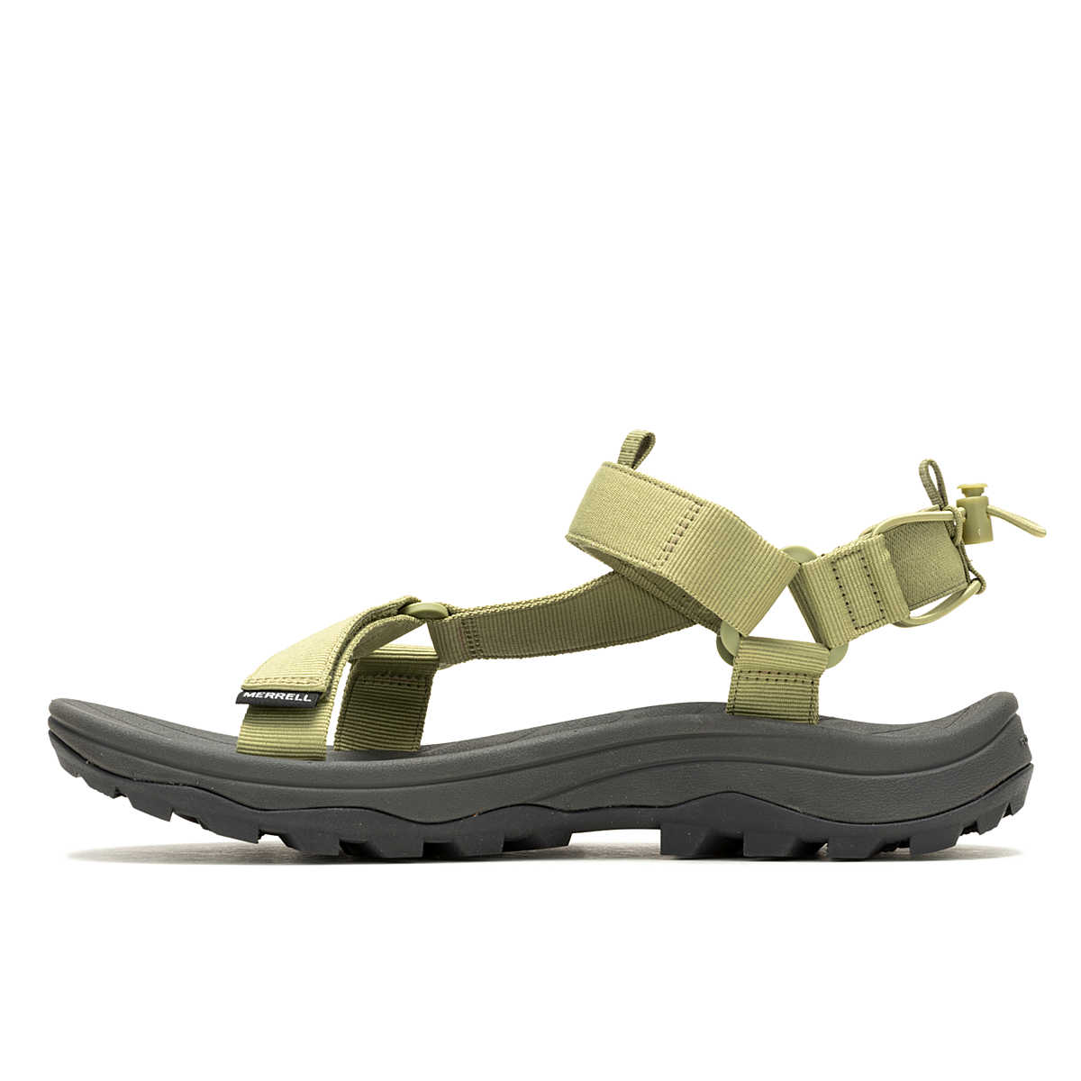 Merrell-Men's Speed Fusion Web Sport Sandal
