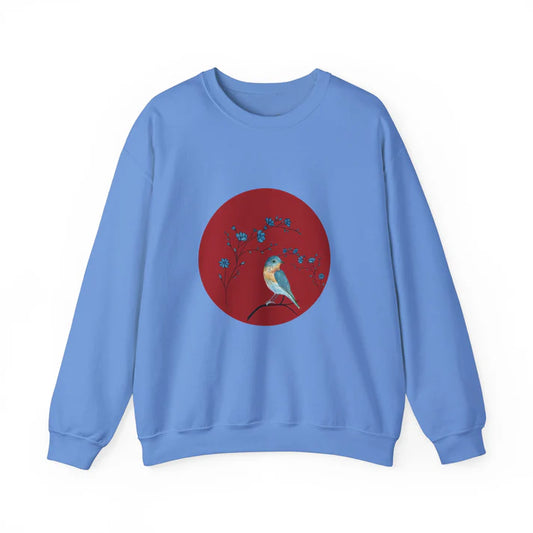 Zestque Clothing-Women's Lovely Bird Sweatshirt