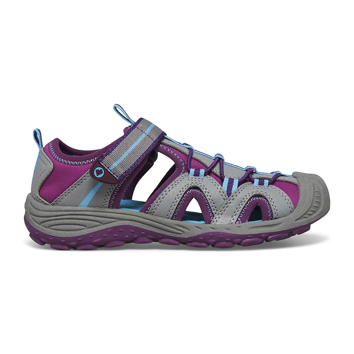 Merrell-Big Kid's Hydro 2 Sandal