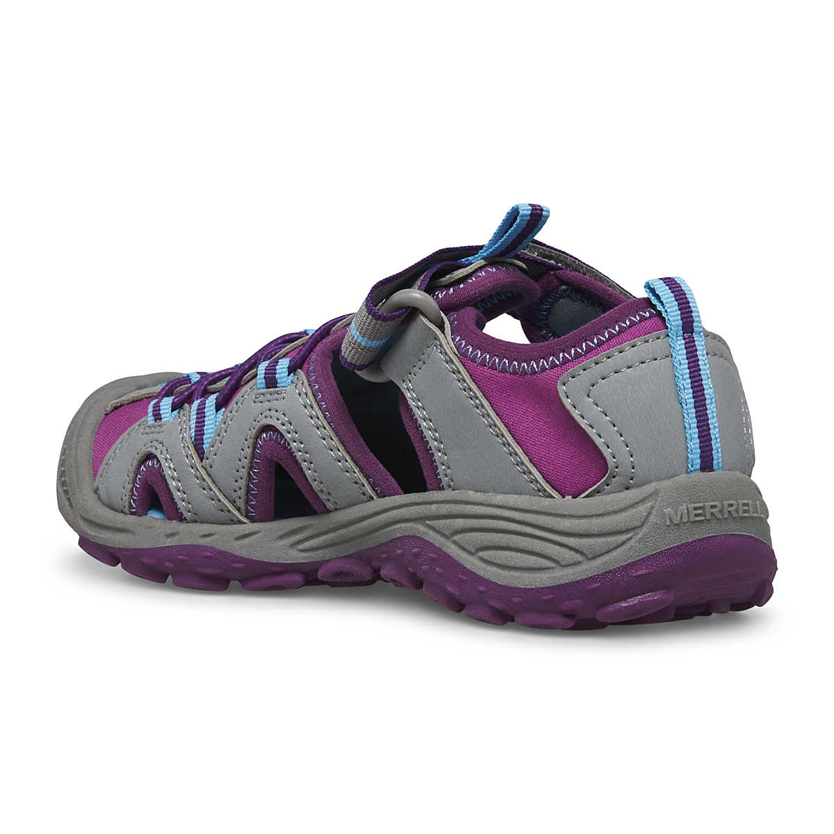 Merrell-Big Kid's Hydro 2 Sandal