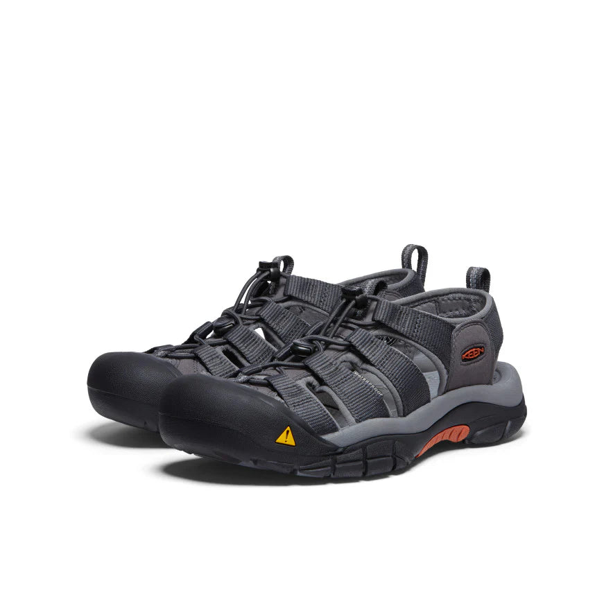 KEEN-Men's Newport H2 Sandal