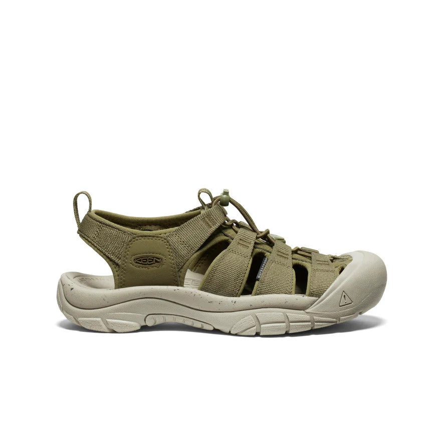KEEN-Men's Newport H2 Sandal