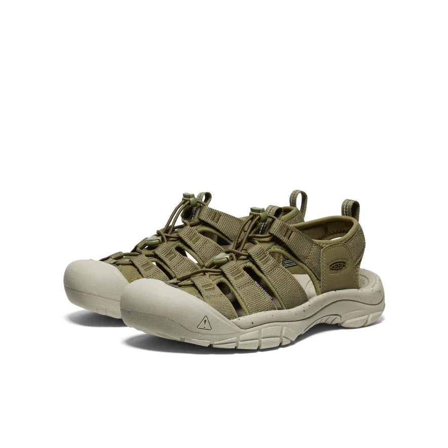 KEEN-Men's Newport H2 Sandal