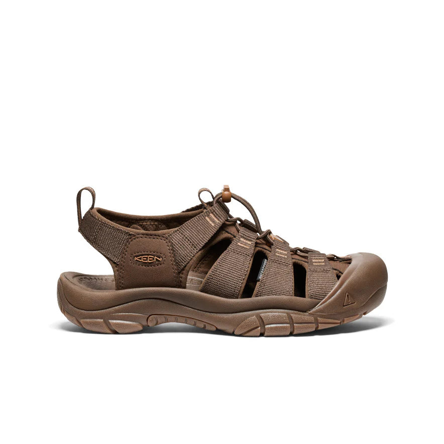 KEEN-Men's Newport H2 Sandal
