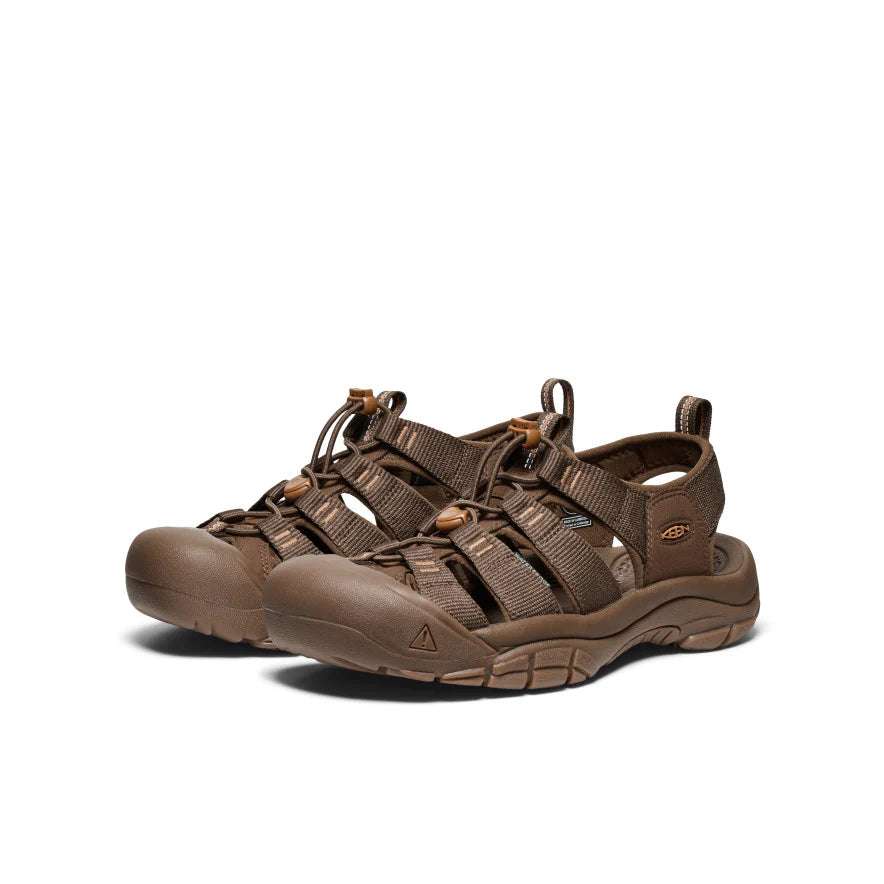 KEEN-Men's Newport H2 Sandal