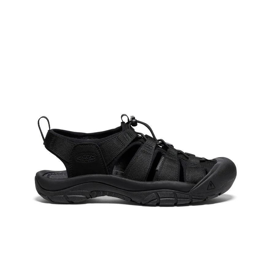 KEEN-Men's Newport H2 Sandal