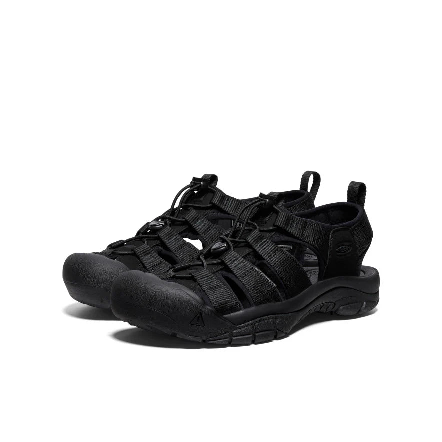 KEEN-Men's Newport H2 Sandal