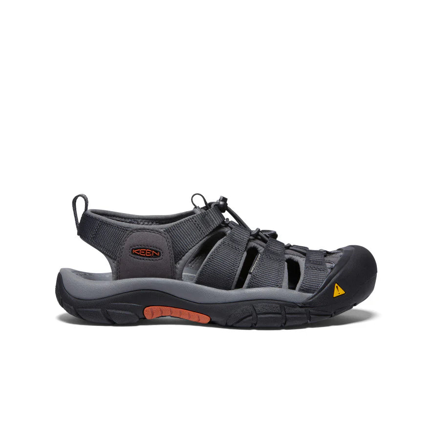 KEEN-Men's Newport H2 Sandal