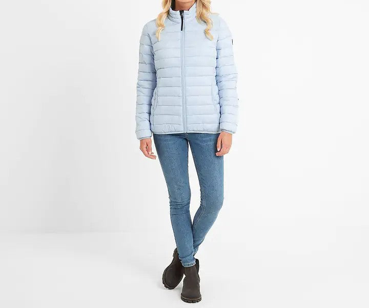 TOG 24-Gibson Womens Insulated Padded Jacket